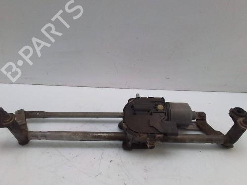 Front wiper motor VW GOLF PLUS V (5M1, 521)  | BP23882781M29 