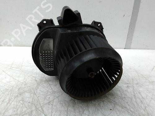 Heater blower motor MERCEDES-BENZ A-CLASS (W176) A 200 CDI / d (176.008) | BP21125799M62 