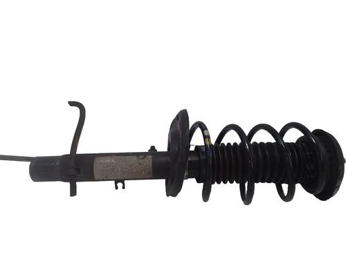 Venstre fortil støddæmper CITROËN C3 II (SC_) 1.2 VTi 82 (82 hp) 30963896