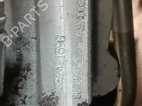 Engine LANCIA VOYAGER MPV (404_) 2.8 CRD (RT, 53) | BP29605530M1 