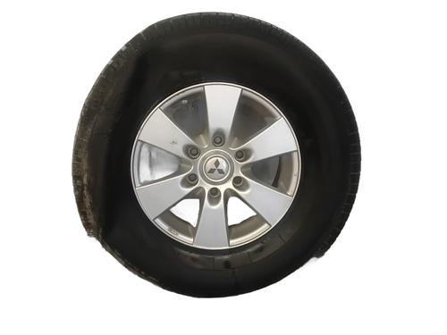Fælk Fælk MITSUBISHI PAJERO III Canvas Top (V6_W, V7_W) 3.2 DI-D (V68W, V78W) (165 hp) 35899238 35899238