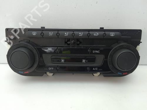 Used Climate control Climate control 22364857 22364857