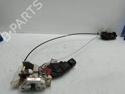 Højre bagtil lås Højre bagtil lås TOYOTA AYGO (_B1_) 1.0 (KGB10_, KGB10R) (68 hp) 23452799 23452799