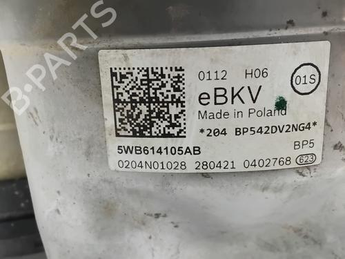 Servo brake VW GOLF VIII (CD1, DA1) 2.0 TDI | BP29396403M42 