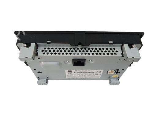 Display monitor SEAT LEON (5F1) 2.0 TDI | BP22777852C48 - Image 3