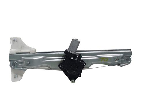 Rear right window mechanism MG MG ZS SUV (AZS1) 1.5 VTi | BP31037500C25 - Image 6
