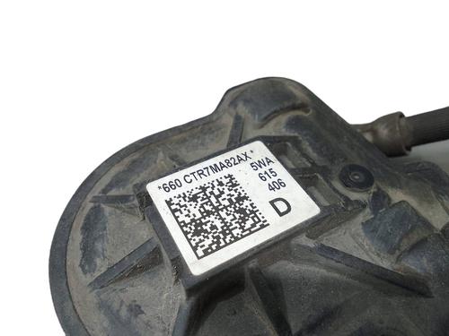 Right rear brake caliper CUPRA LEON (KL1, KU1, KUG) 2.0 TSI | BP34421312M106  - Image 7