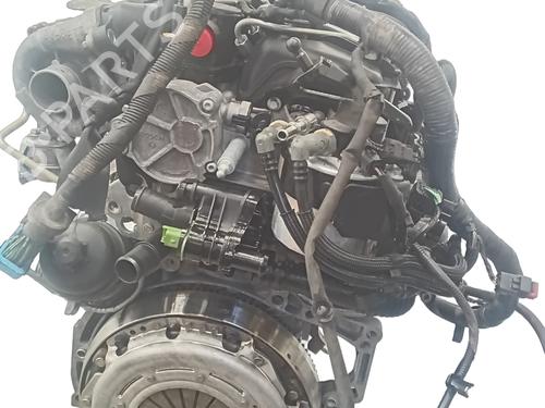 Engine FORD FOCUS II (DA_, HCP, DP) 1.6 TDCi | BP39554073M1  - Image 6