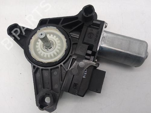 Used Left rear window motor MERCEDES-BENZ E-CLASS (W213) E 350 d (213.033) (258 hp) 25734066