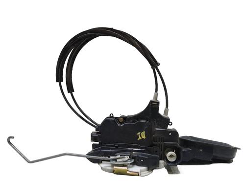 front-left-lock-nissan-navara-np300-d40-2004-34419959 main image