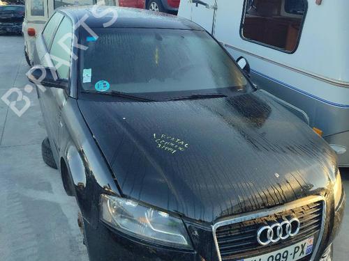 Luftfilter kasse AUDI A3 (8P1) 1.4 TFSI (125 hp) 18578932