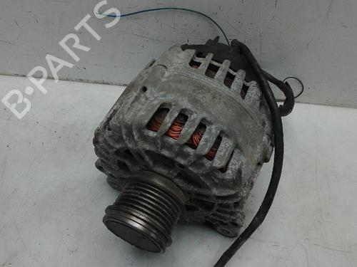 Used Alternator SEAT ATECA (KH7, KHP) 2.0 TDI 4Drive (190 hp) 27648978