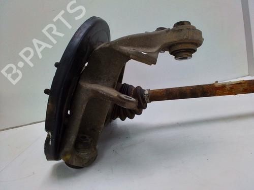 Right rear steering knuckle JAGUAR F-PACE (X761) 2.0 TD4 AWD | BP26159011M28 