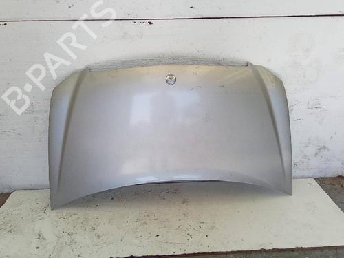 Hood MERCEDES-BENZ VITO / MIXTO Van (W639) 115 CDI (639.601, 639.603, 639.605) | BP18581054C1 