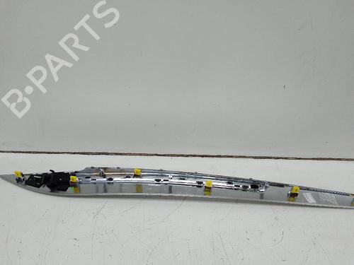 Door moulding trim RENAULT MEGANE IV Hatchback (B9A/M/N_) 1.2 TCe 100 (B9MS) | BP18957269C150 