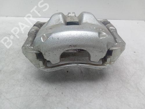 Left front brake caliper TOYOTA COROLLA Saloon (_E18_, ZRE1_) 1.8 VVTi (ZRE172, ZRE182) | BP18585756M105 
