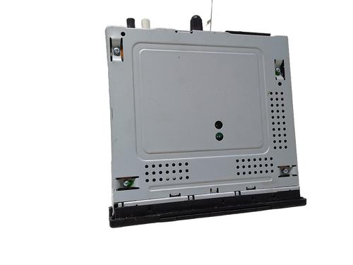 Radio MERCEDES-BENZ SPRINTER 3,5-t Van (B907, B910) 314 CDI (910.631, 910.633) | BP34004311E6 - Image 4