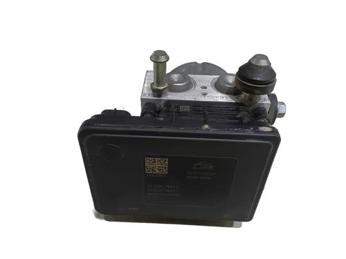 Used ABS pump ABS pump MITSUBISHI ASX (GA_W_) 1.8 DI-D (GA6W) (150 hp) 35976623 35976623