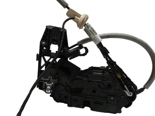 Front left lock SEAT ARONA (KJ7, KJP) 1.0 TSI | BP33266266C98  - Image 8