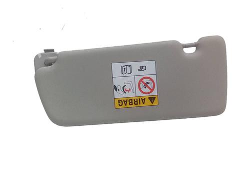 right-sun-visor-renault-megane-iv-hatchback-b9amn_-15-dci-110-b9a3-964009419r-2015-19697287 main image