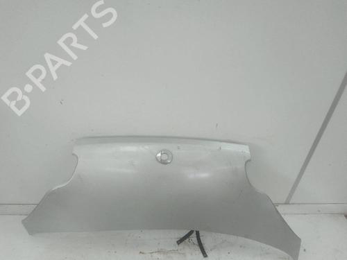 Hood SMART FORTWO Coupe (453) 0.9 (453.344, 453.353) | BP22214661C1 