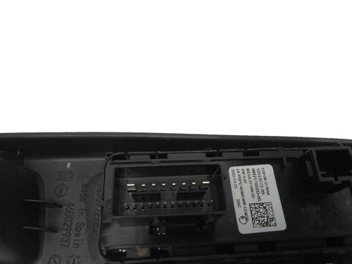 Left front window switch OPEL CORSA F (P2JO) 1.2 (68) | BP23142450I27 - Image 2