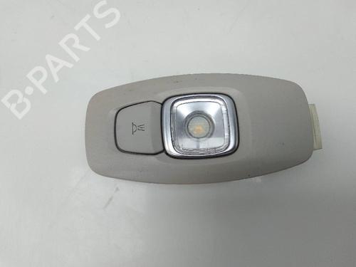 Interior roof light RENAULT CLIO IV (BH_) 1.5 dCi 90 | BP20853366I8 
