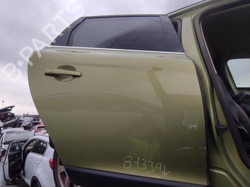 Used Right rear door VOLVO XC60 I SUV (156) D3 / D4 (163 hp) 26160757