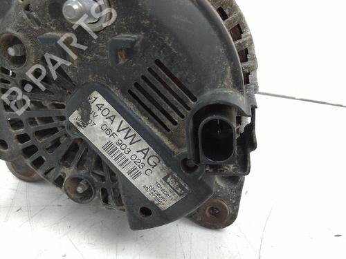 Alternator BMW X3 (E83) 2.0 d | BP19484451M7 