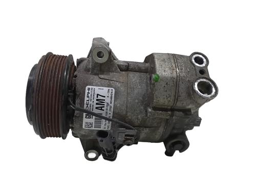 AC compressor OPEL ZAFIRA TOURER C (P12) 1.6 CDTI (75) | BP36836458M34 - Image 2