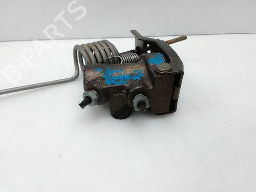 Electronic module MERCEDES-BENZ SPRINTER 3-t Van (B903)  | BP22396575M83 