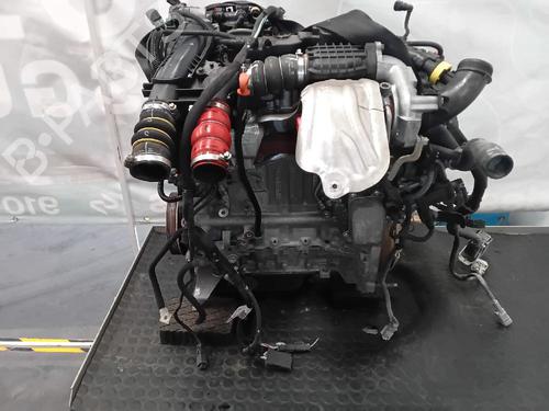 Engine CITROËN C3 / C3 ORIGIN III (SX) 1.6 BlueHDi 75 | BP27539528M1 