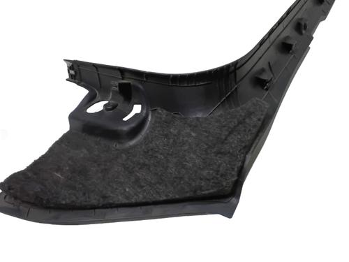 Door moulding trim AUDI Q5 (8RB) 2.0 TFSI quattro | BP30195321C150