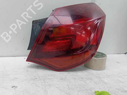 Højre side indikator OPEL ASTRA J (P10) 1.6 (68) | BP28149342I19 