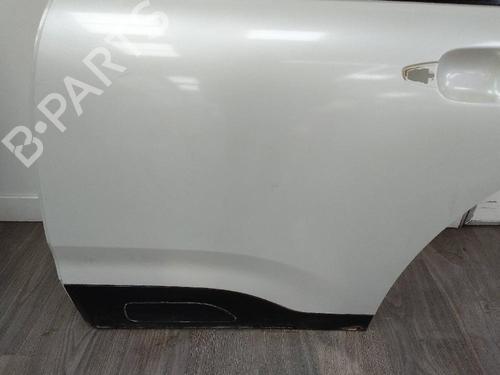 Left rear door CITROËN C4 CACTUS 1.2 VTi 82 | BP22214635C4 