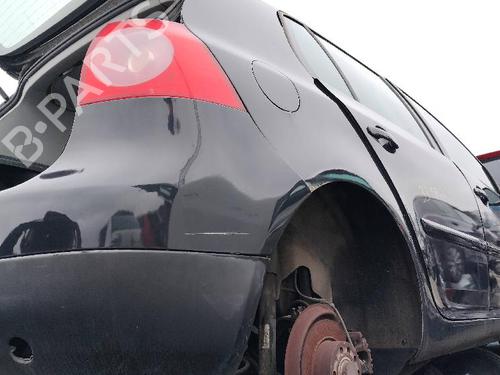 Used Right rear door VW GOLF V (1K1) 2.0 TDI 16V (140 hp) 18593015