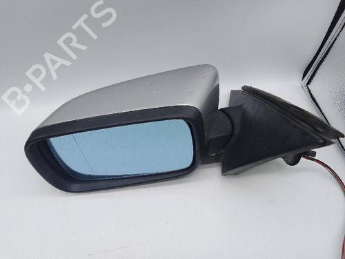 Left mirror BMW 5 (E39) 528 i | BP25485565C26 