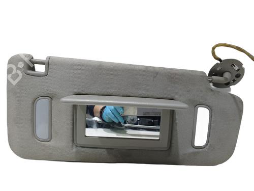 Right sun visor OPEL ZAFIRA TOURER C (P12) 2.0 CDTi (75) | BP33953370I2  - Image 6