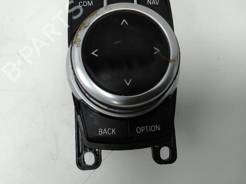 Switch BMW X1 (F48) sDrive 18 d | BP22332854I30 