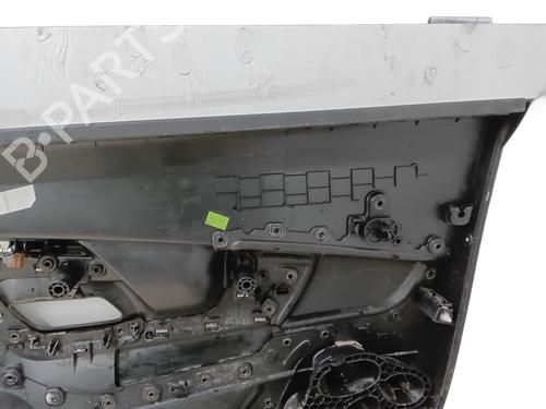 Front left panel CITROËN BERLINGO Box Body/MPV (K9) 1.5 BlueHDi 100 | BP33163668C58  - Image 7