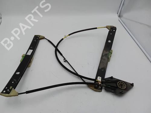 Front right window mechanism AUDI A1 (8X1, 8XK) 1.4 TFSI | BP28146219C23 