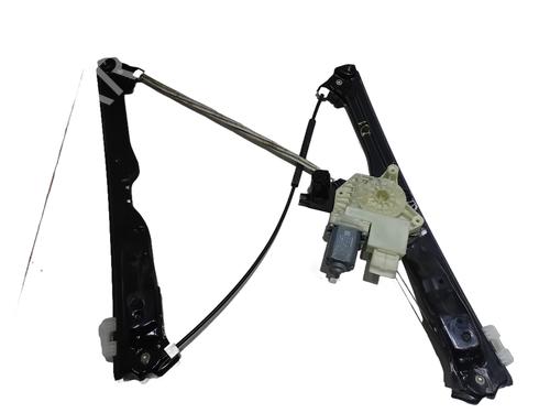 Used Front left window mechanism Front left window mechanism PEUGEOT 308 SW II (LC_, LJ_, LR_, LX_, L4_) 2.0 BlueHDi 150 (150 hp) 33428392 33428392