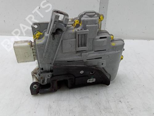 Front left lock AUDI A3 Sportback (8PA) 2.0 TFSI | BP26160936C98 