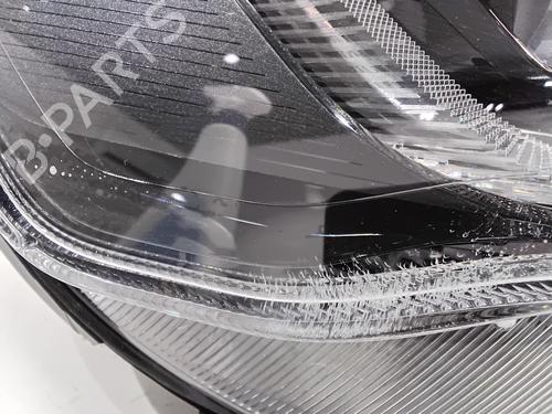 Right headlight FORD FOCUS IV (HN) 2.3 ST EcoBoost | BP38773409C29 - Image 3