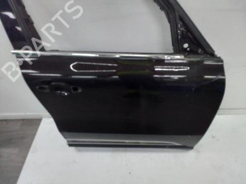 Right front door RENAULT ESPACE V (JR_) 1.6 TCe 200 | BP19138107C3 