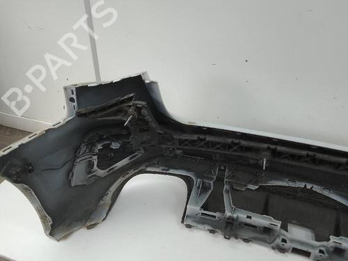 Rear bumper AUDI A3 Limousine (8YS, 8YM) S3 TFSI quattro | BP22396640C8 