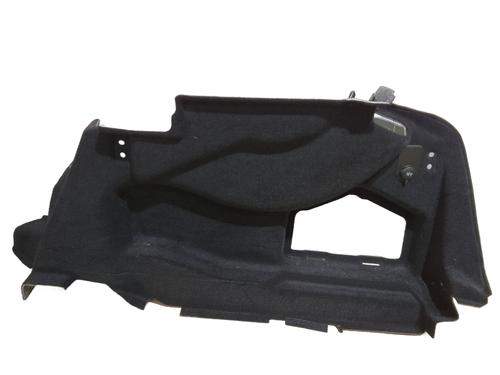Used Boot lining Boot lining JAGUAR XE (X760) 2.0 D (180 hp) 34422524 34422524