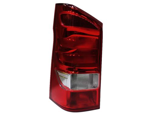 Used Left taillight Left taillight MERCEDES-BENZ VITO Van (W447) 110 CDI (447.601, 447.603, 447.605) (102 hp) 34420143 34420143