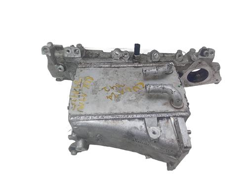 Used Intake manifold Intake manifold SEAT LEON (5F1) 1.2 TSI (105 hp) 28148921 28148921