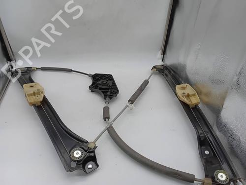 Raammechaniek rechts voor SKODA SUPERB III (3V3) 2.0 TDI | BP30050955C23 